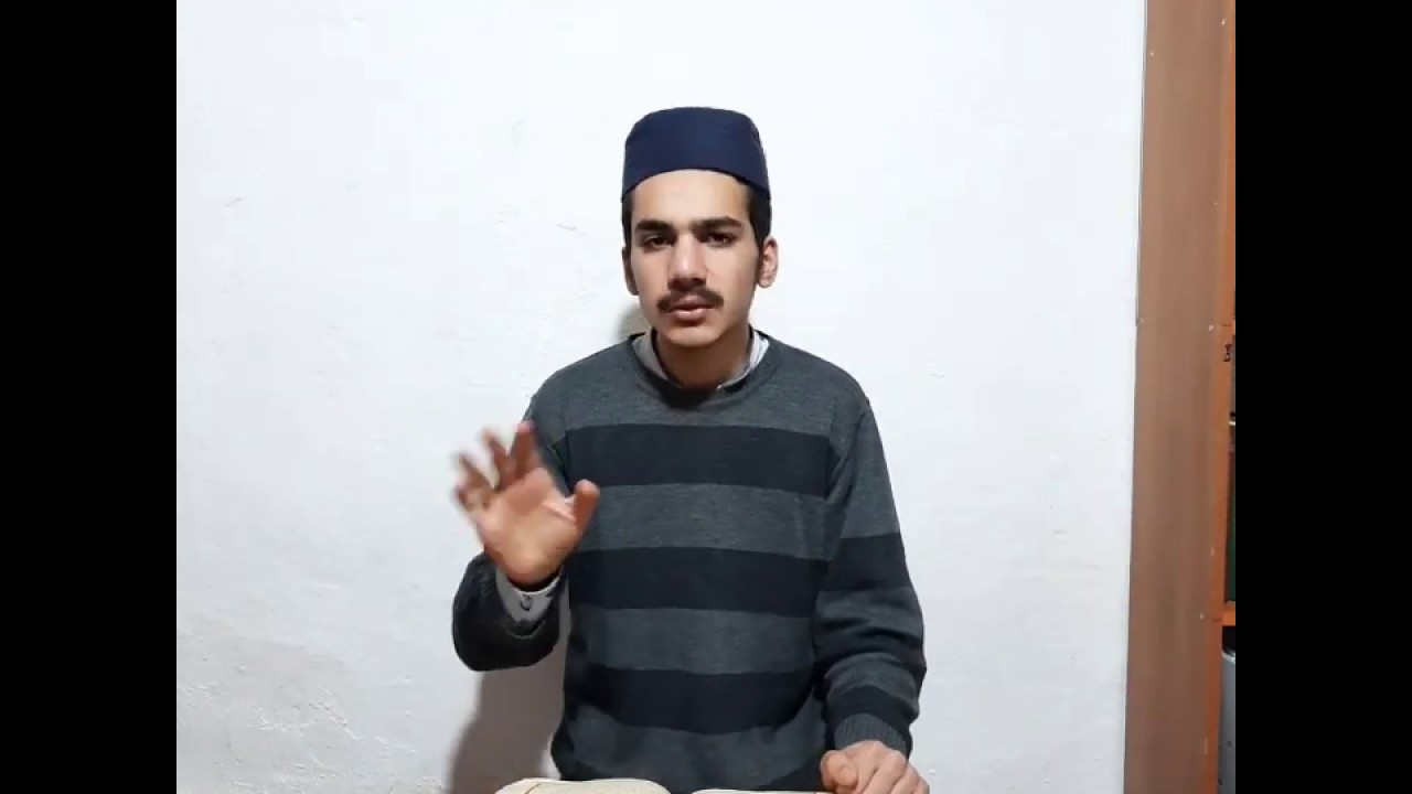 Hafızlığı rahat yapmanın yöntemleri
