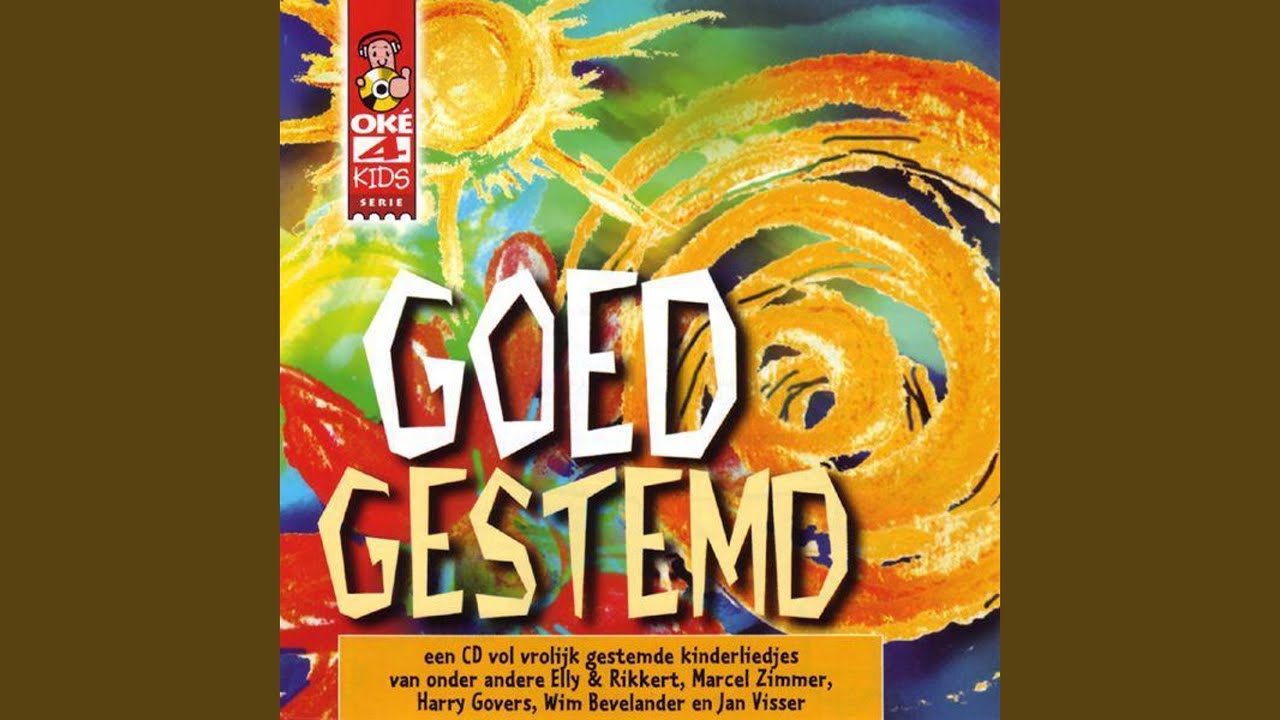 Goed gestemd