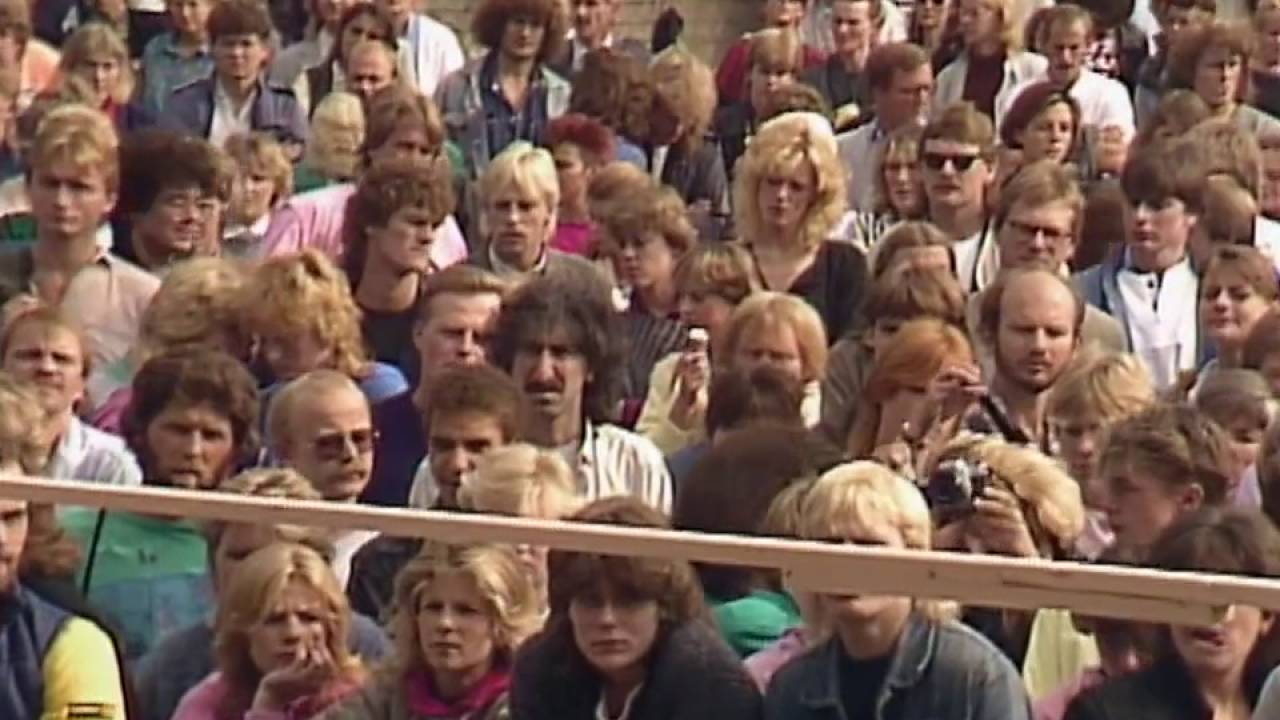Terje Rypdal and The Chasers  - &Oslash;rnen