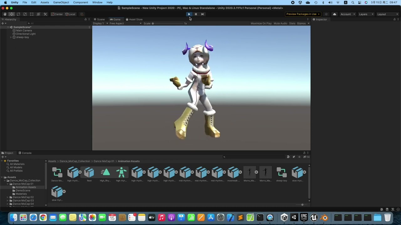 Better FBX Importer & Exporter