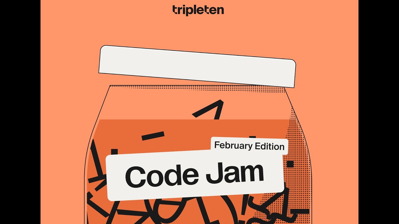 TripleTen February SE+UX/UI Code Jam