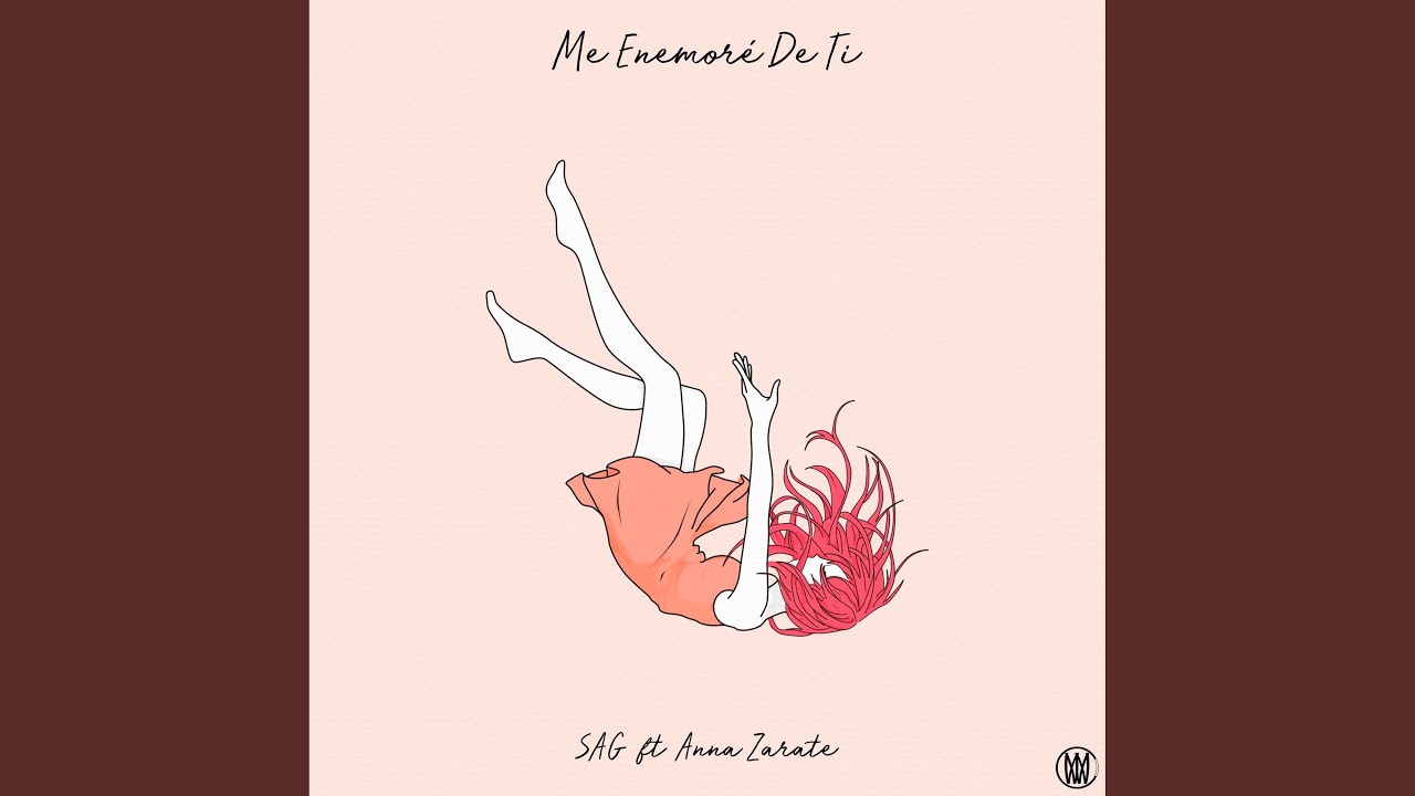 Me Enamoré de Ti