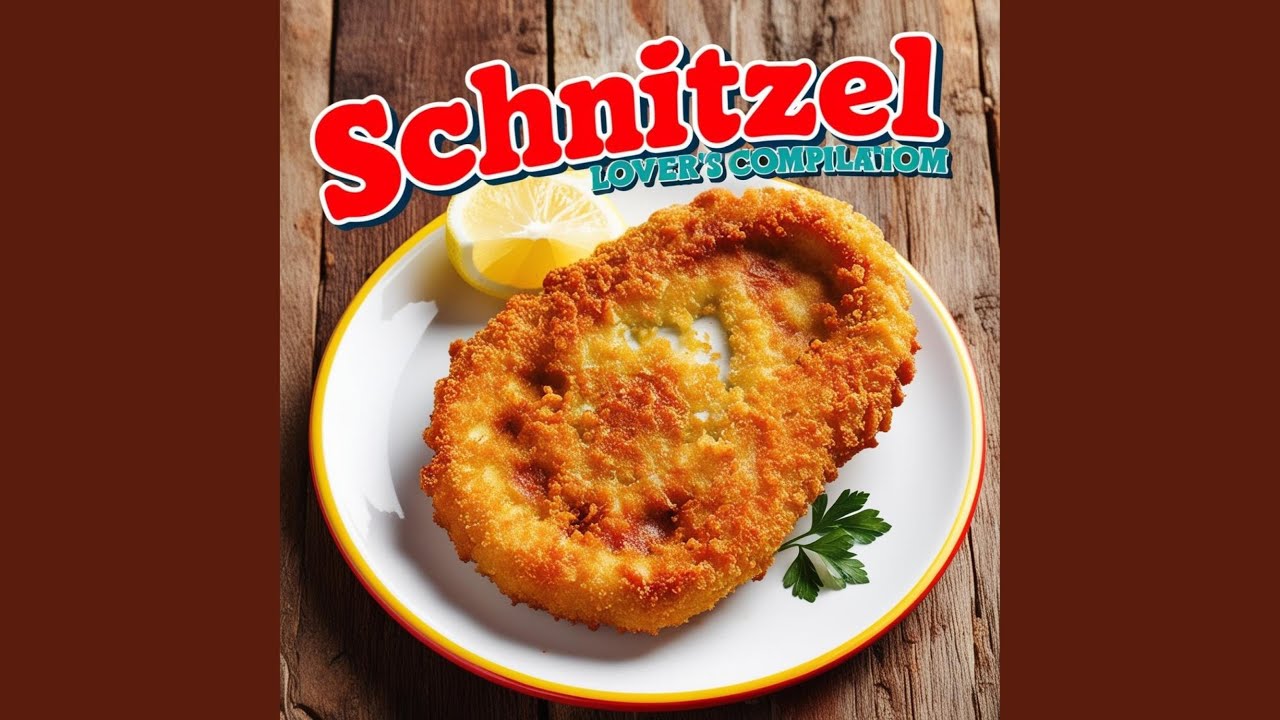 Schnitzel! &ndash; Der Malle Hit 2025 die ultimative Schnitzelattacke