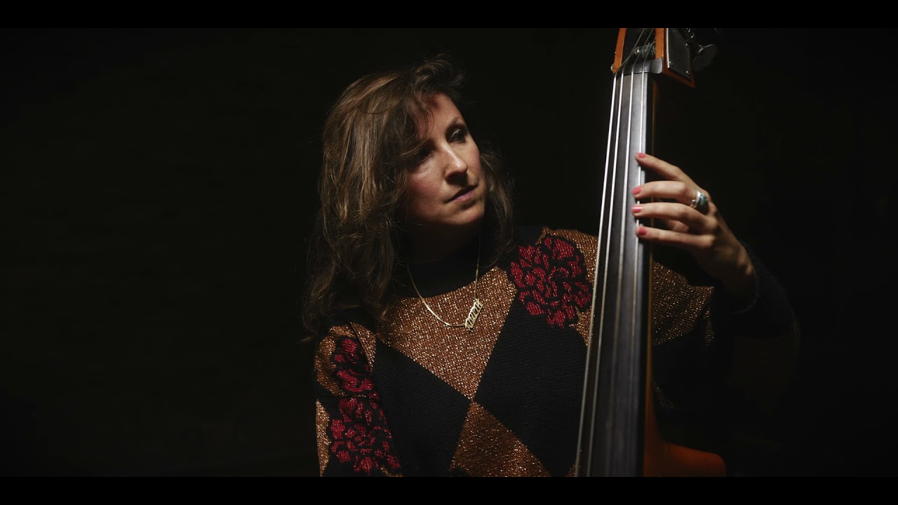 All Roads Lead To Rome | Jaimi Faulkner | Official Music Video