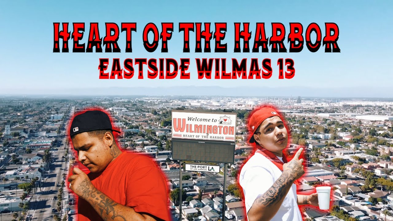Heart Of The Harbor (Eastside Wilmas) (@Mr.Babyface/@MostHated373)