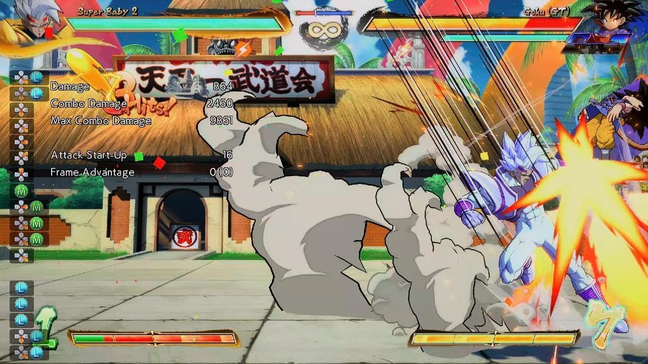 Super Baby 2 J2L Loop combo