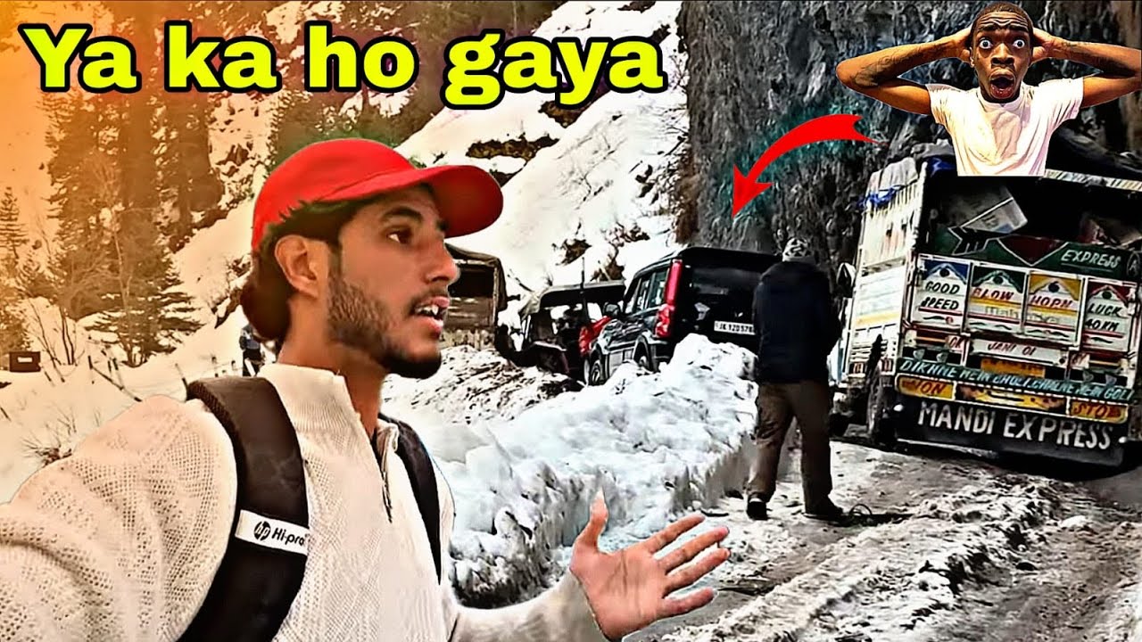 Emergency Poonch || why || @Mumtazdar_Vlogs 