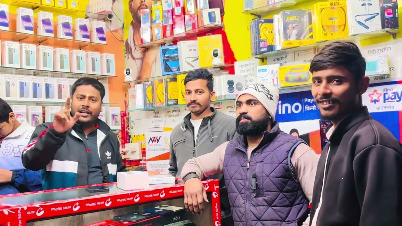 RAJA COMMUNICATION 