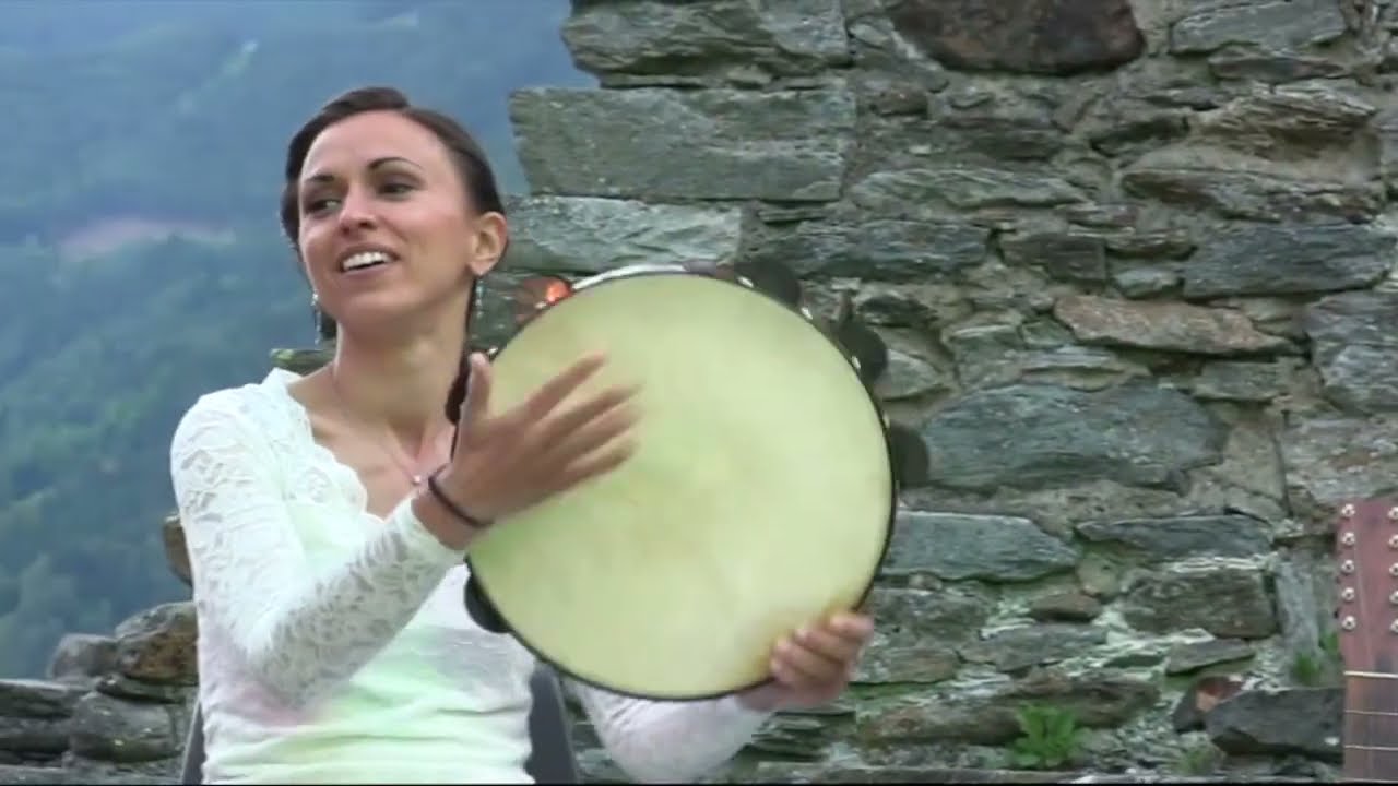 Stornelli Salentini - Le Tre Sorelle