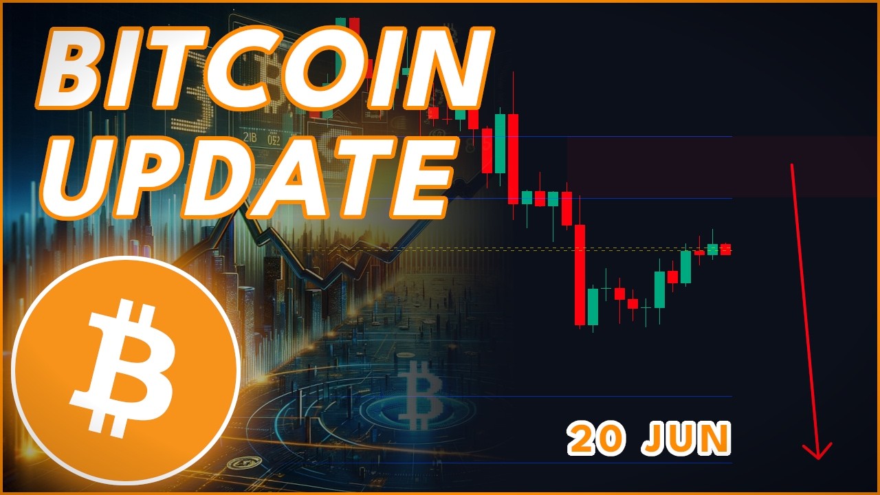 BITCOIN WEEKEND UPDATE (Bitcoin Prediction)