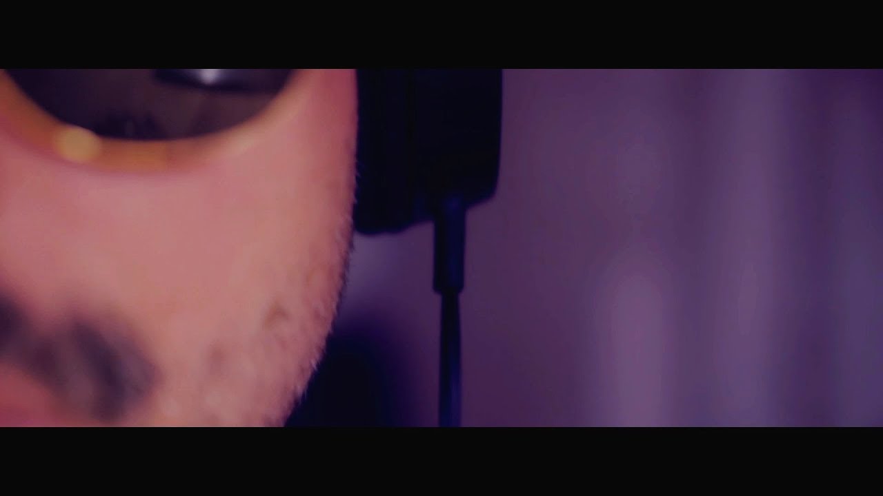 Crossed Side - Profil (Akustik-Session)