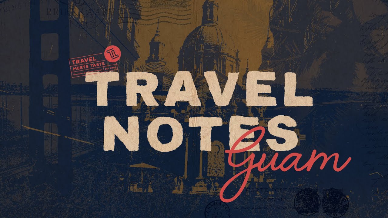 Helpful travel tips before you go to Guam!