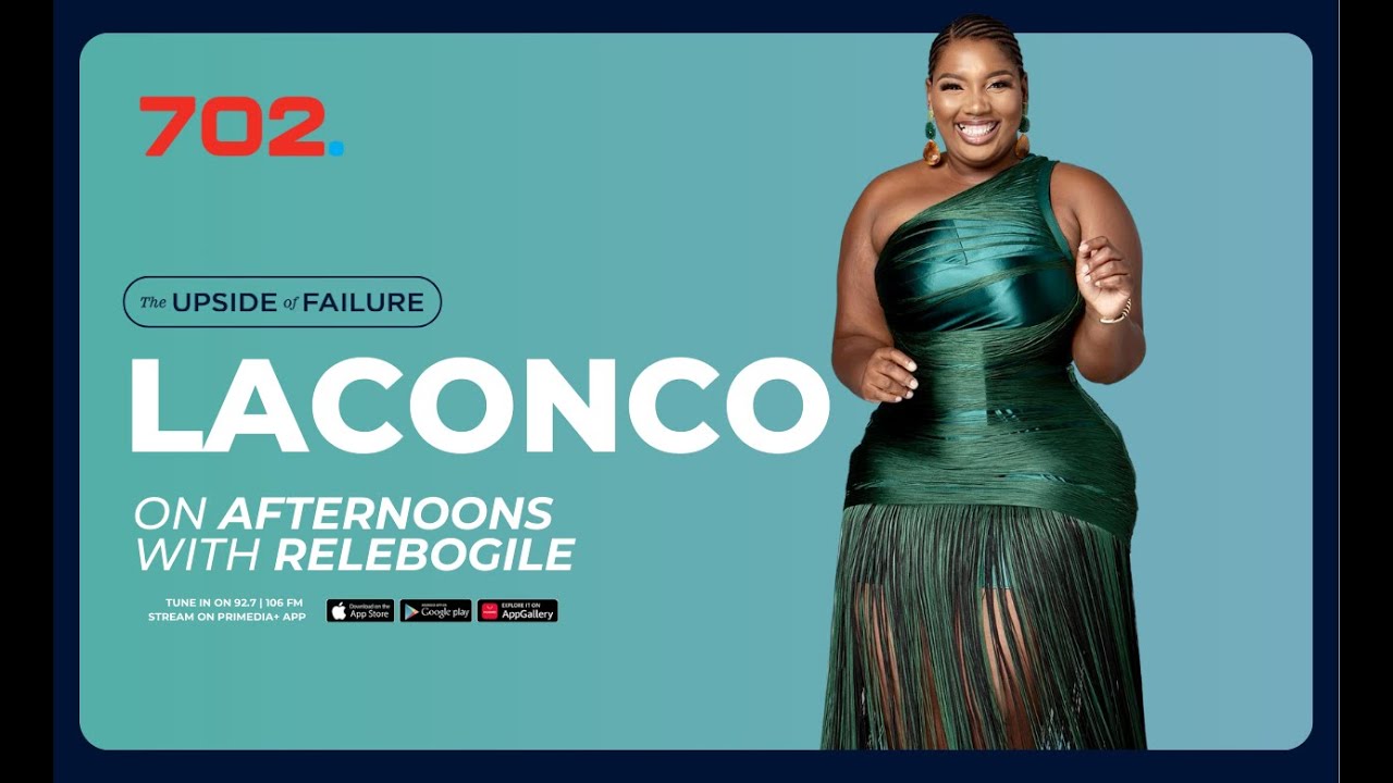 The Upside of Failure with LaConco
