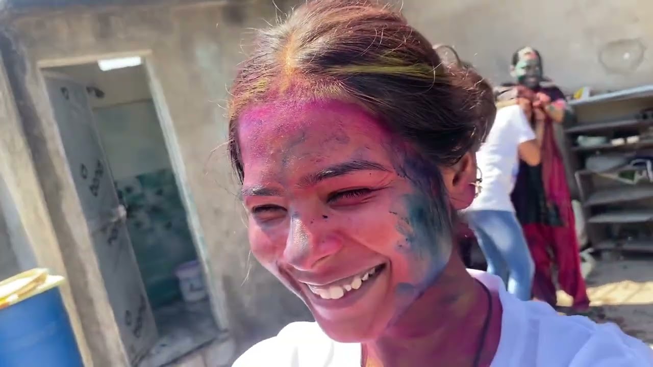 Holi 2025