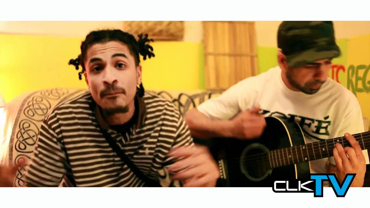 CLK TV 11  / EXCLUSIVITE - KOSLA & RASH