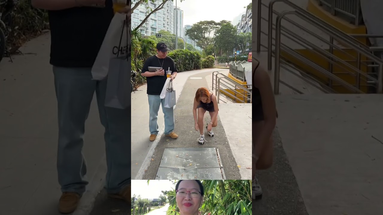 Never Trust Too Fast #love #song #viral #couple #trump #duet #korean