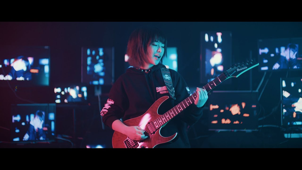 RinRin - The Game [Official Music Video]