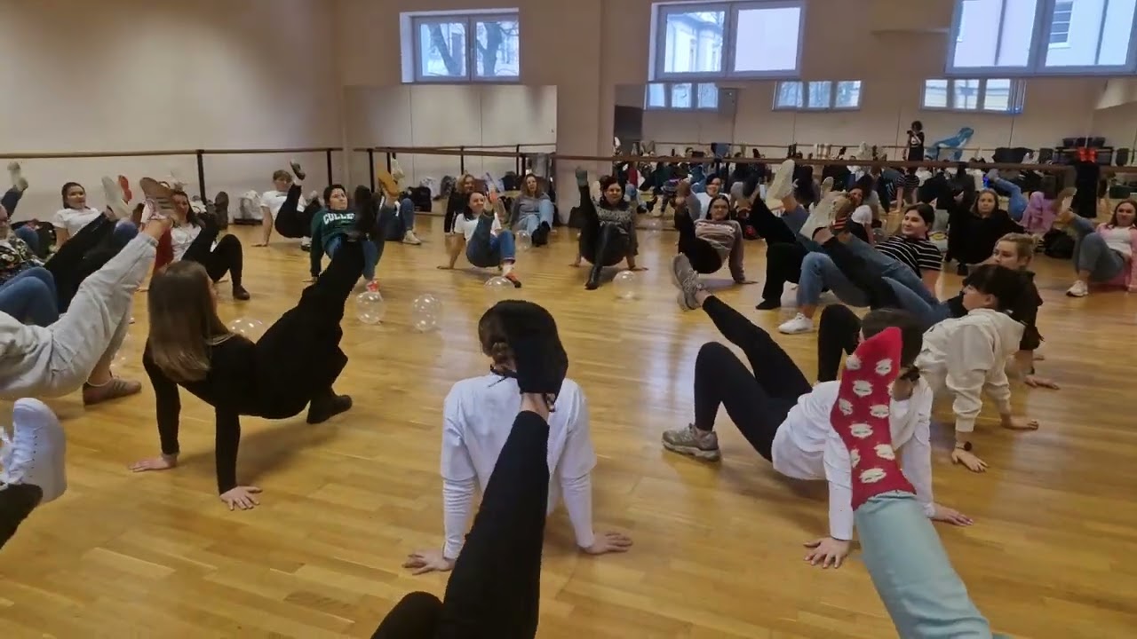 LIMBO ROCK, piosenka dla dzieci, METODA EDUMUZ