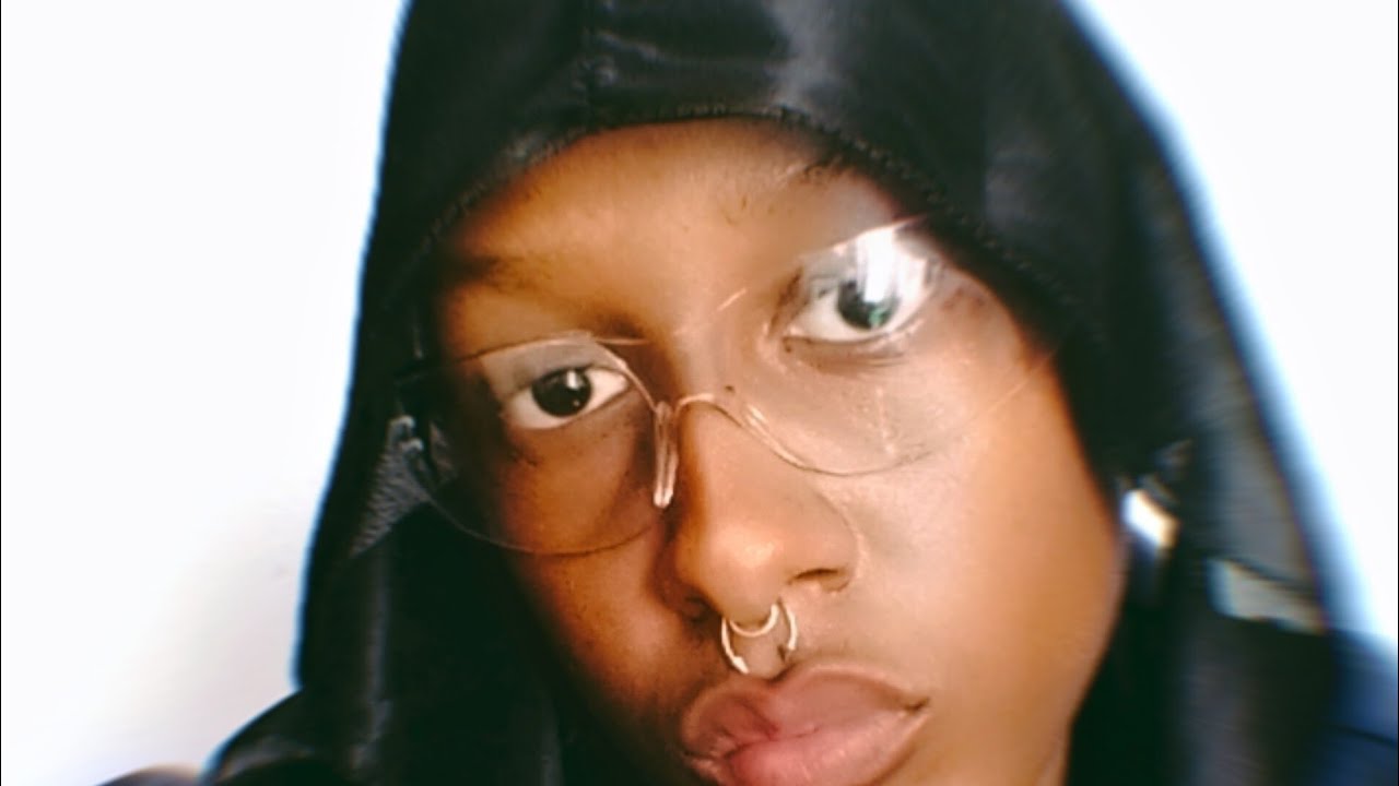 Booboo Da Savage - Love on a baddie (Visualiser) [Prod.by Eureka beats]