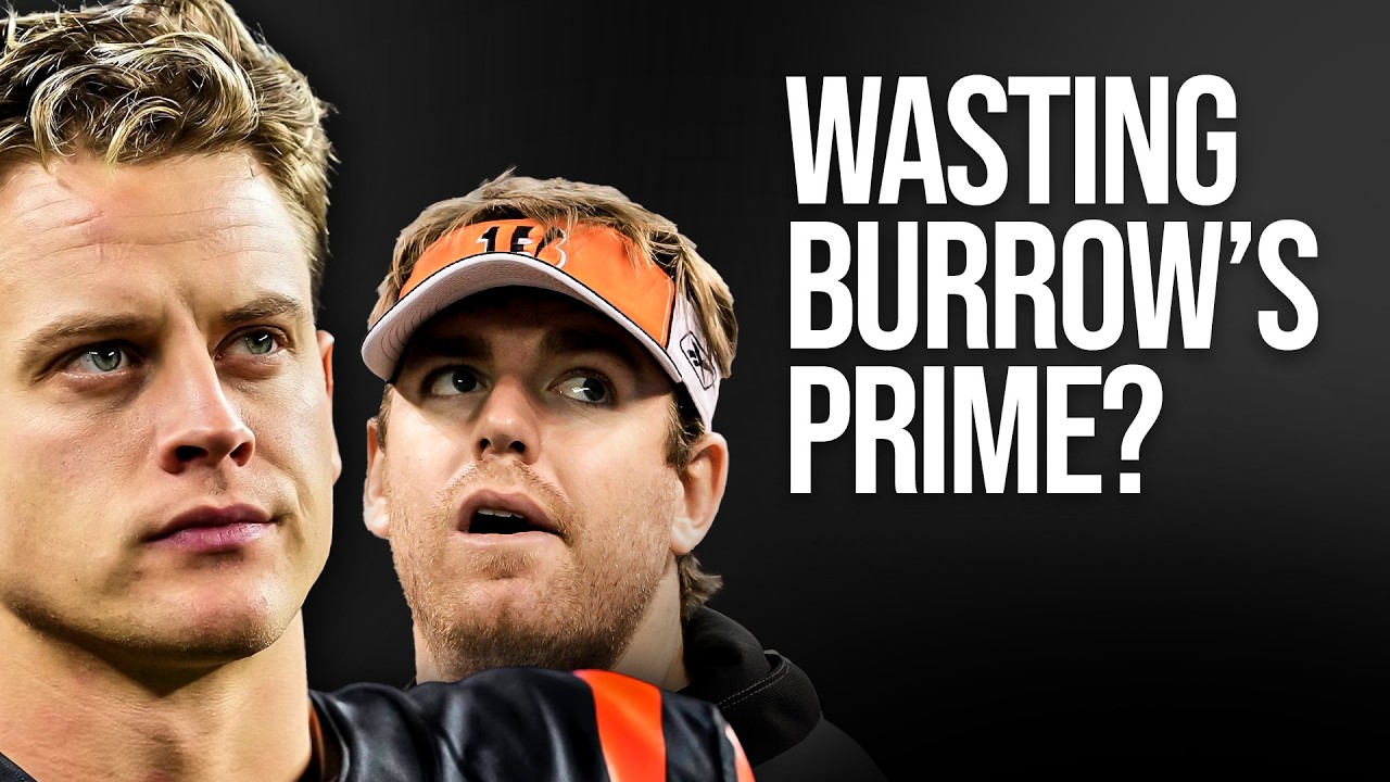 Why Bengals Are The NFL&rsquo;s Cheapest Team