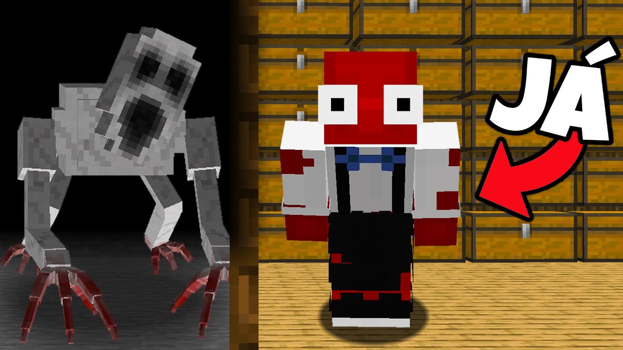 Hestreng VS The One Who Watches