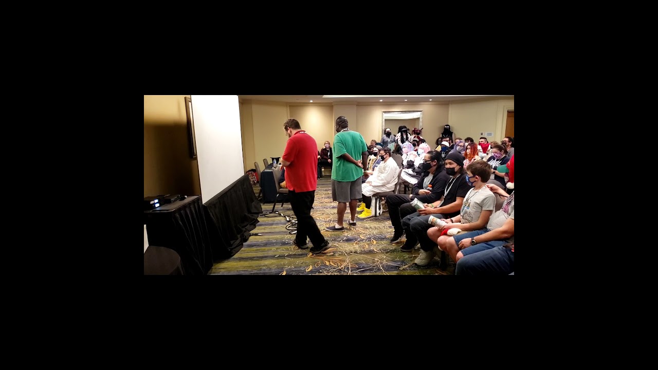 Holiday Matsuri 2021 Friday night