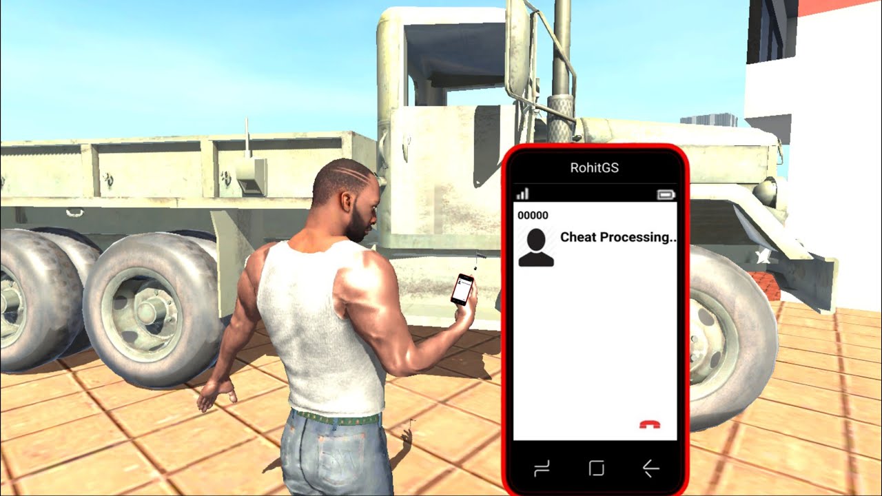 NEW ROLLS ROYCE CHEAT CODE in Indian Bike Driving 3D | Indian Bike Driving 3D NEW UPDATE