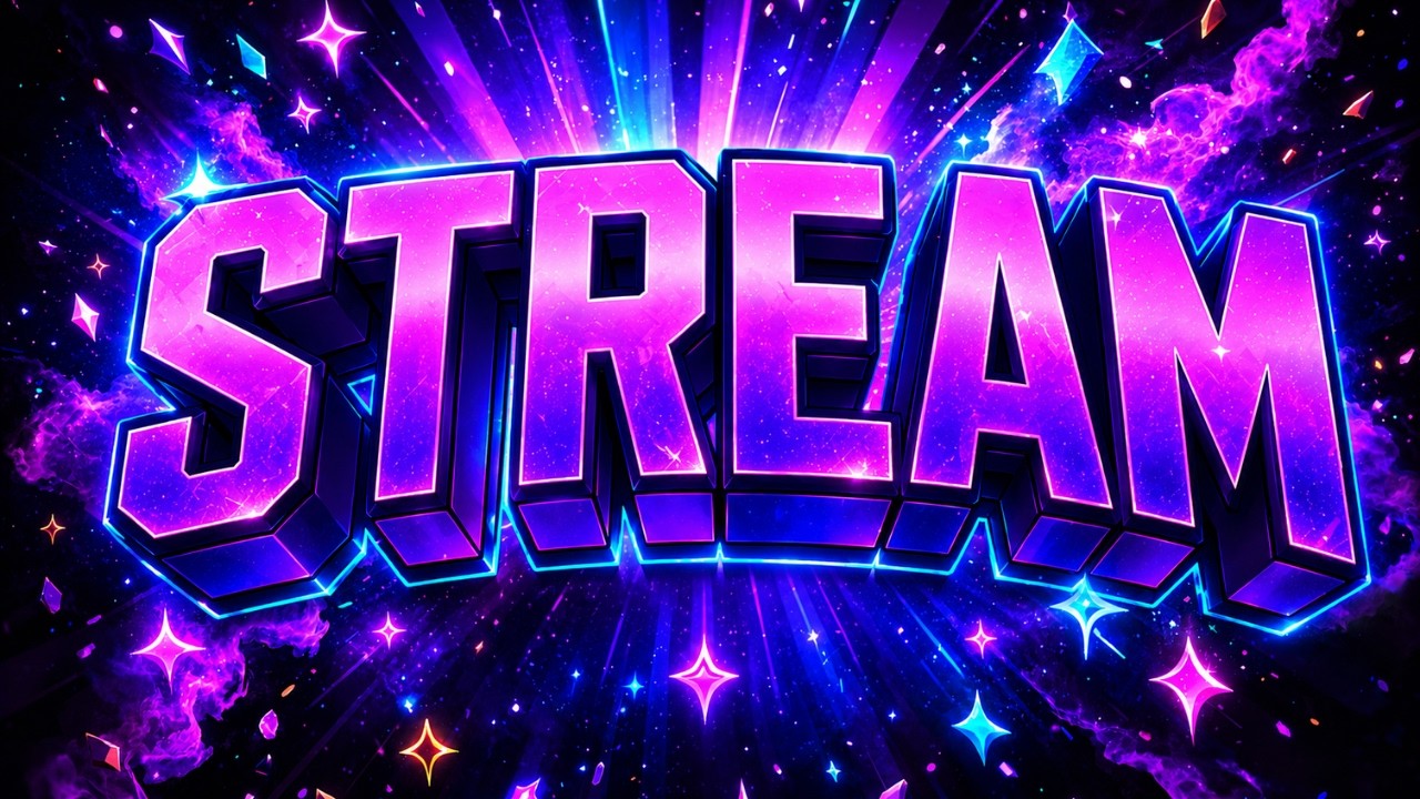 Chill Stream