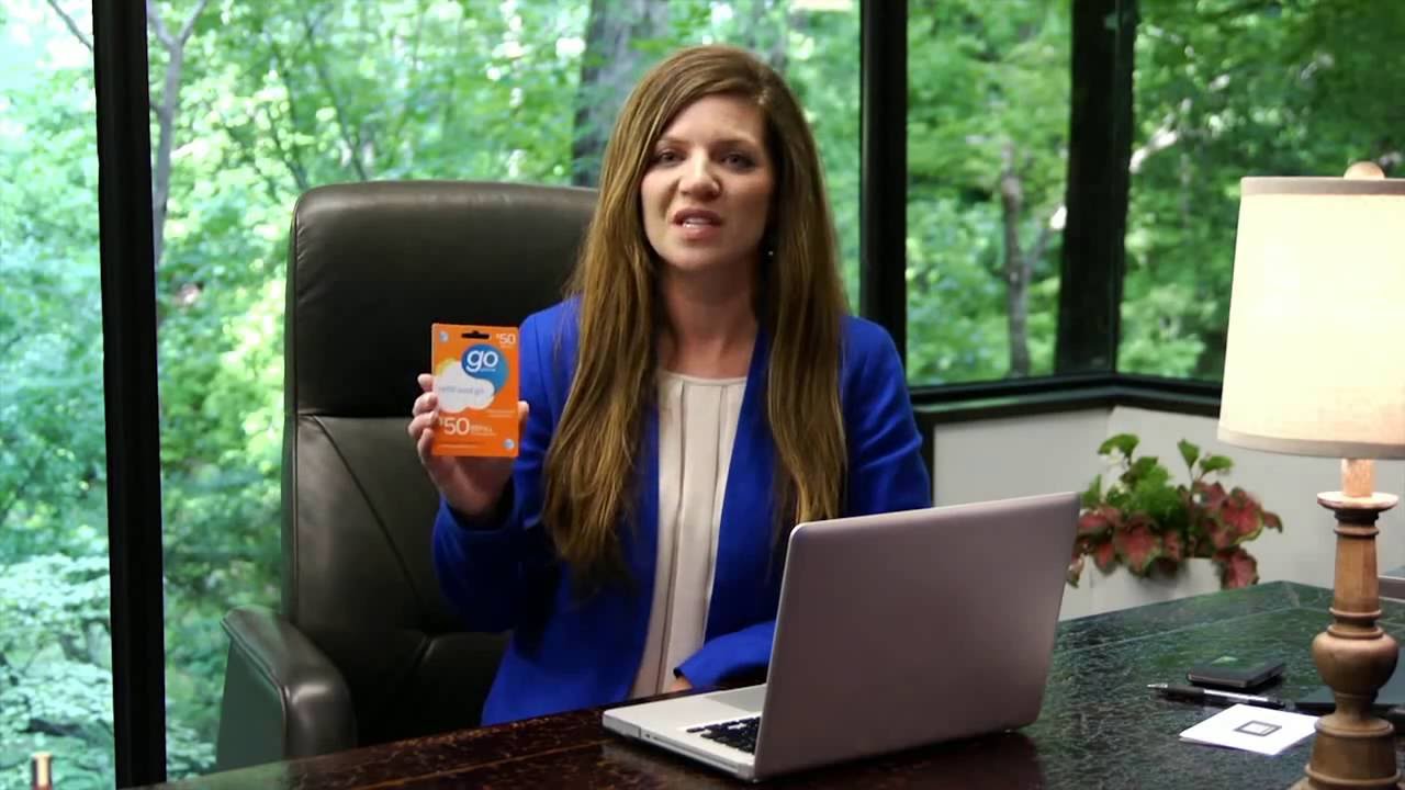 How To Set Up an AT&T Unite Mobile Hotspot for GoPhone | NETGEAR