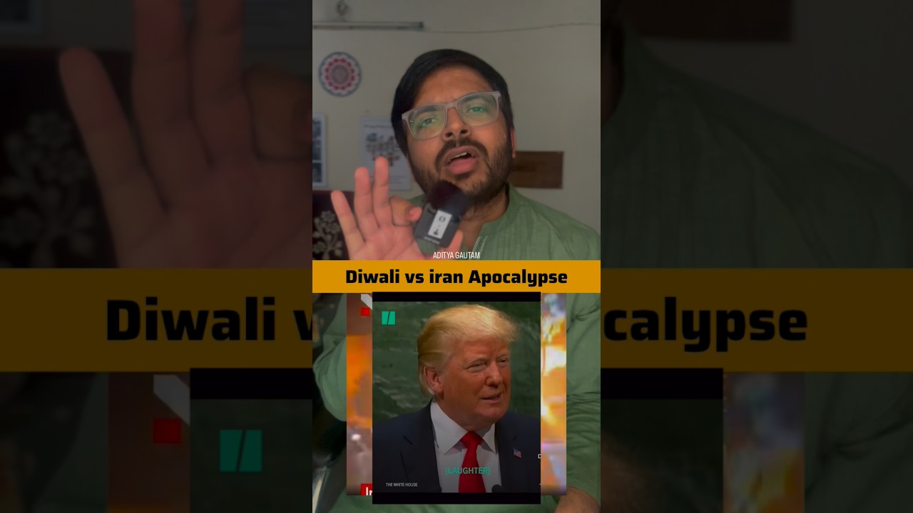 Climate summits vs iran apocalypse | How iran is becoming hell  #iran #pollution
