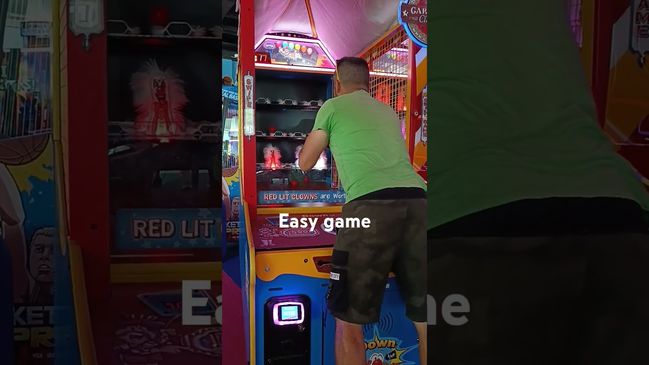 How to win 500tickets Gamestate Poland? I will show you.