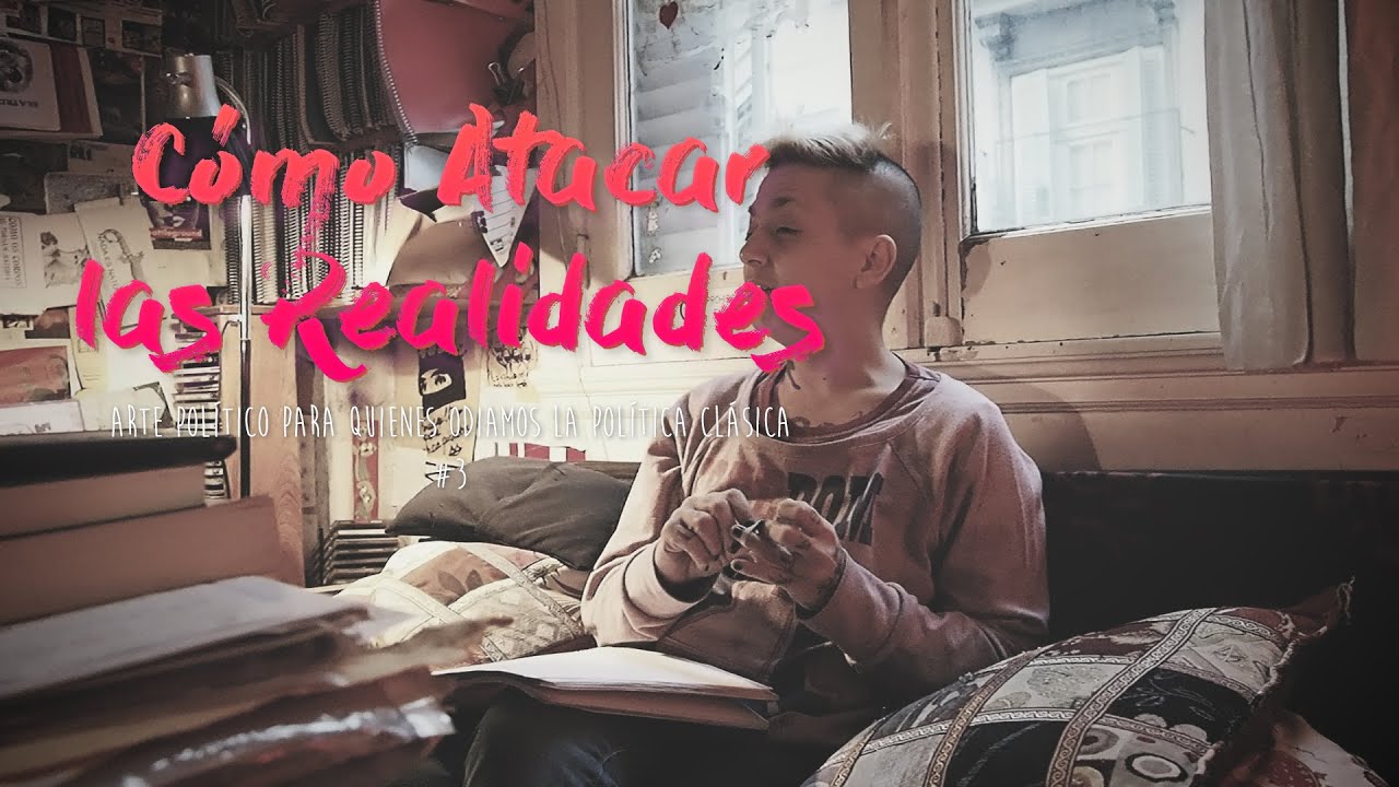 Cómo Atacar las Realidades - #3