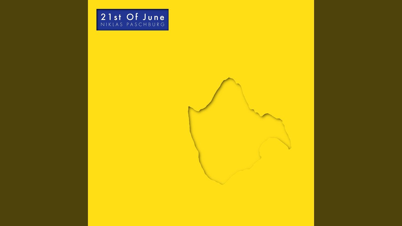 21st Of June