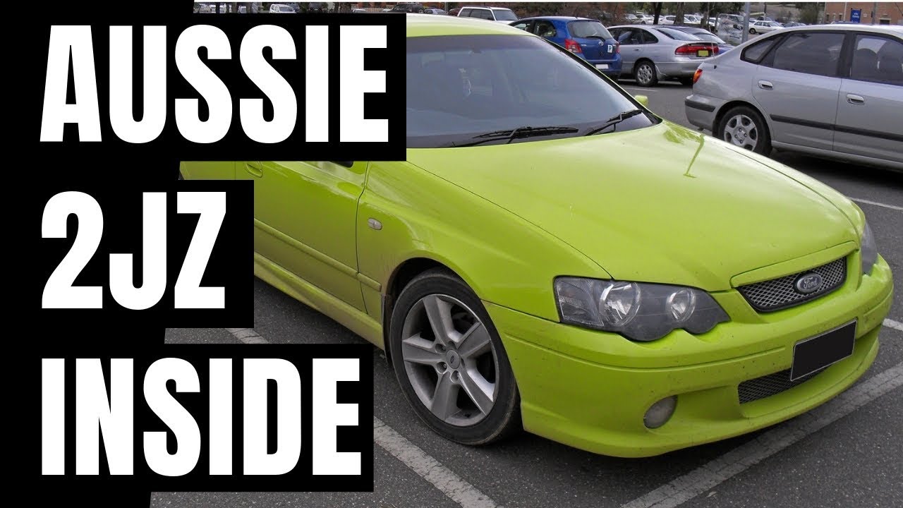 Best Ford Barra Turbo Sound Compilation | 🇦🇺 Australian 2JZ