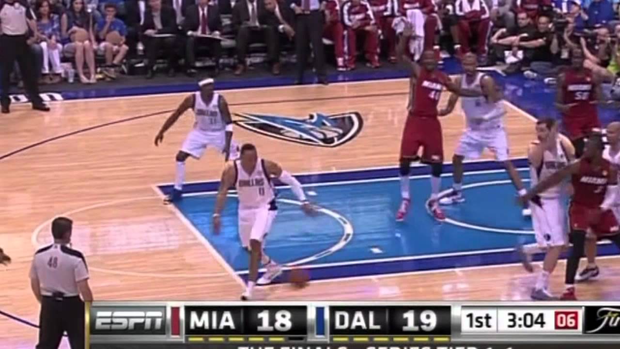 2011 NBA Finals Game 3: Why Dirk Nowitzki Is So Important to the Mavs