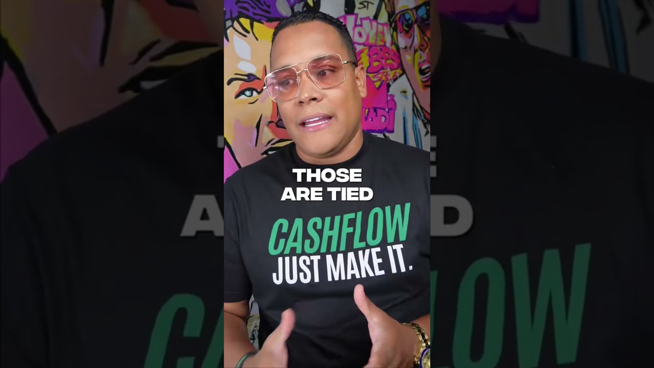 How to make your money work for you