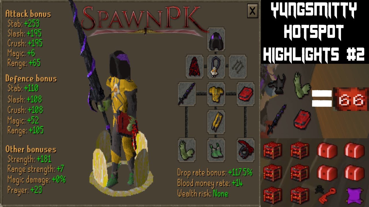 SpawnPk | They FORGOT to nerf this PURE SETUP but im still terrible and my keyboard paid the price