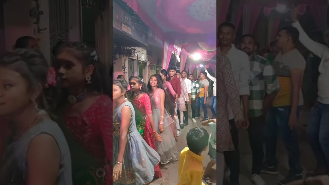 Gujarati new song 2025 dj remix dance