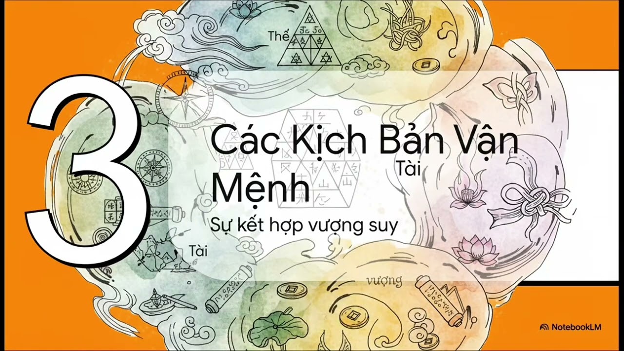 Luận tài vận