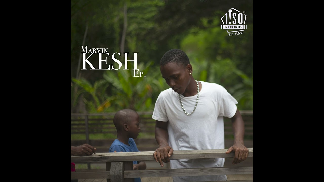 MARVIN love & money feat insomniak DESTI GVNG (Son Officiel)