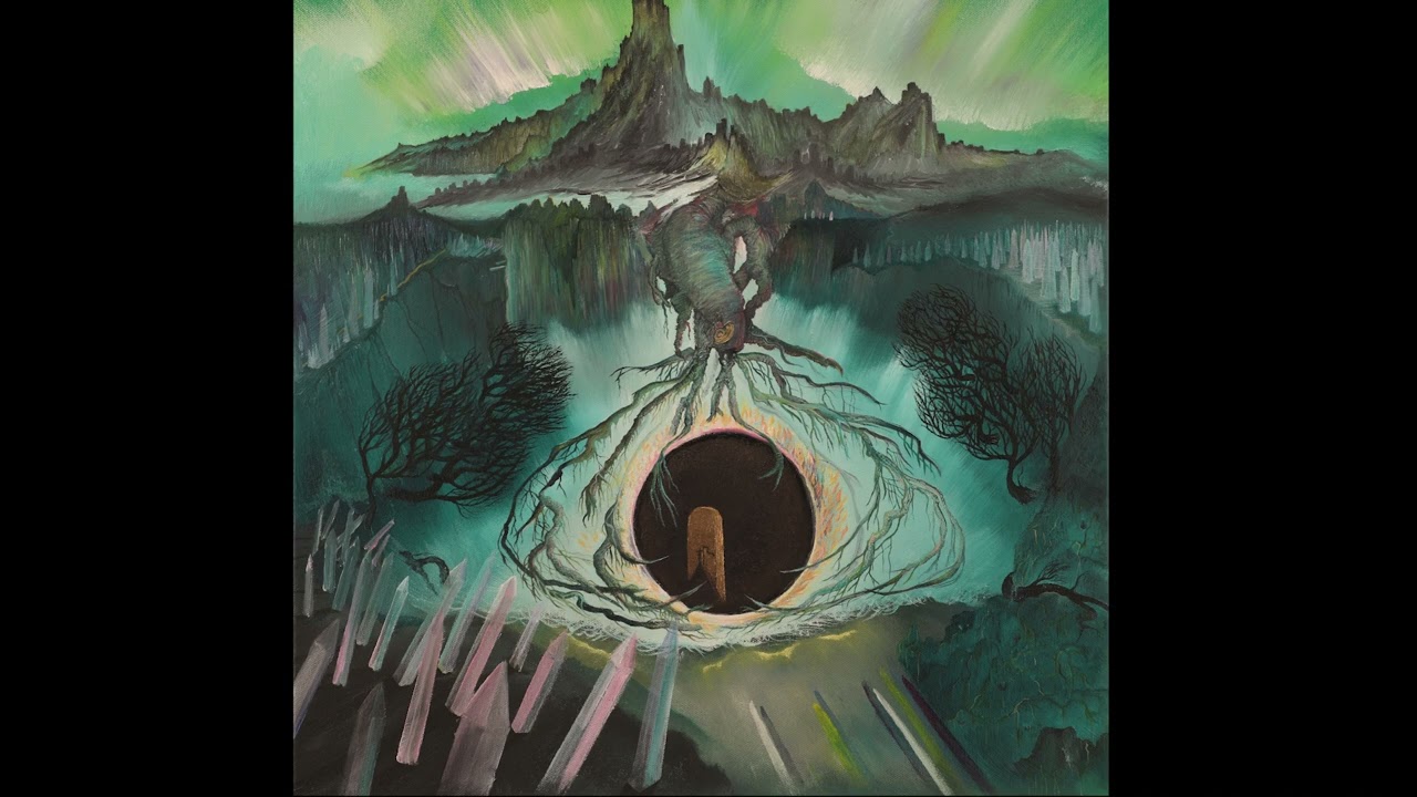 KAYO DOT   Moss Grew on the Swords and Plowshares Alike 2021 FULL ALBUM