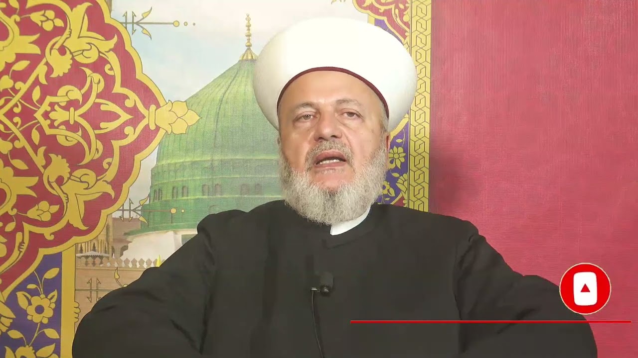 تفسير أهل الحق للقرآن الكريم (الحلقة 50) 