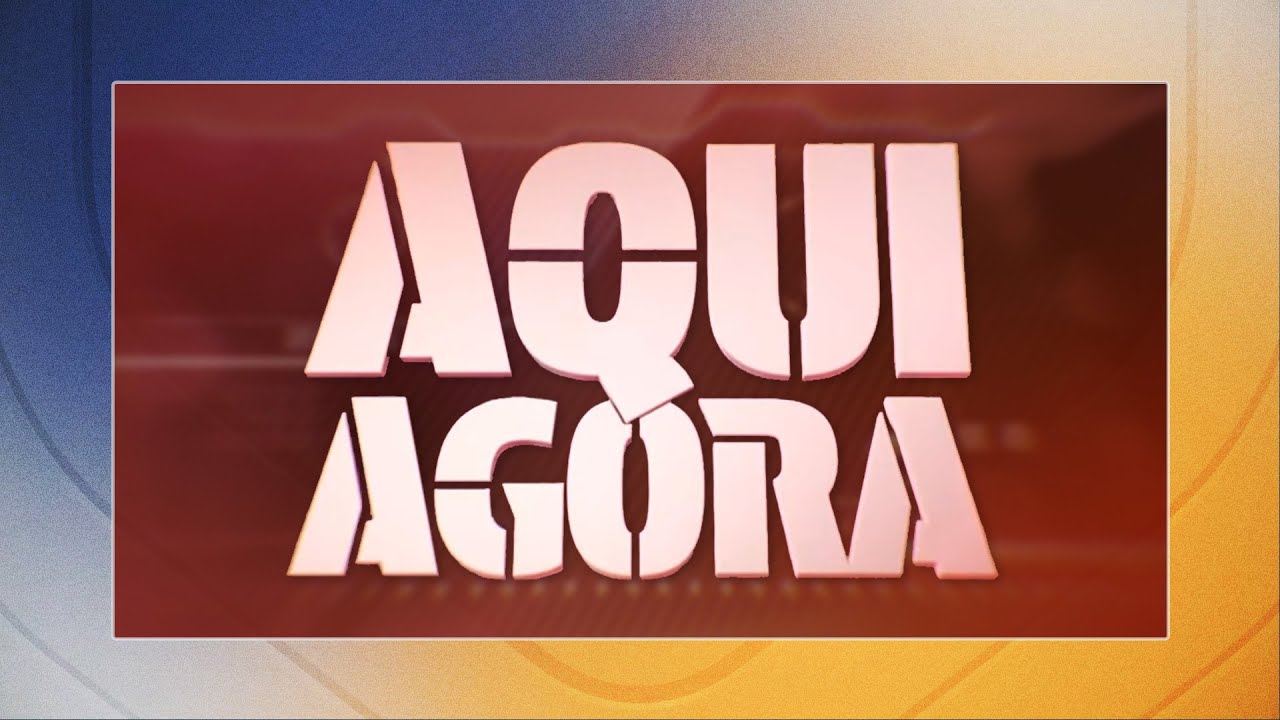 [AT] Cronologia de Vinhetas do Aqui Agora (1991 - 2025)