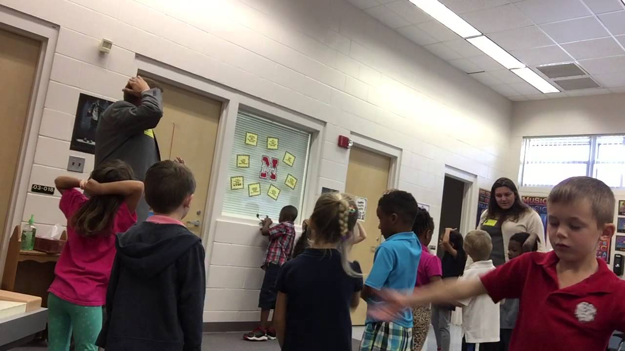 Observation 7/Teaching Movement Game 11/16/15