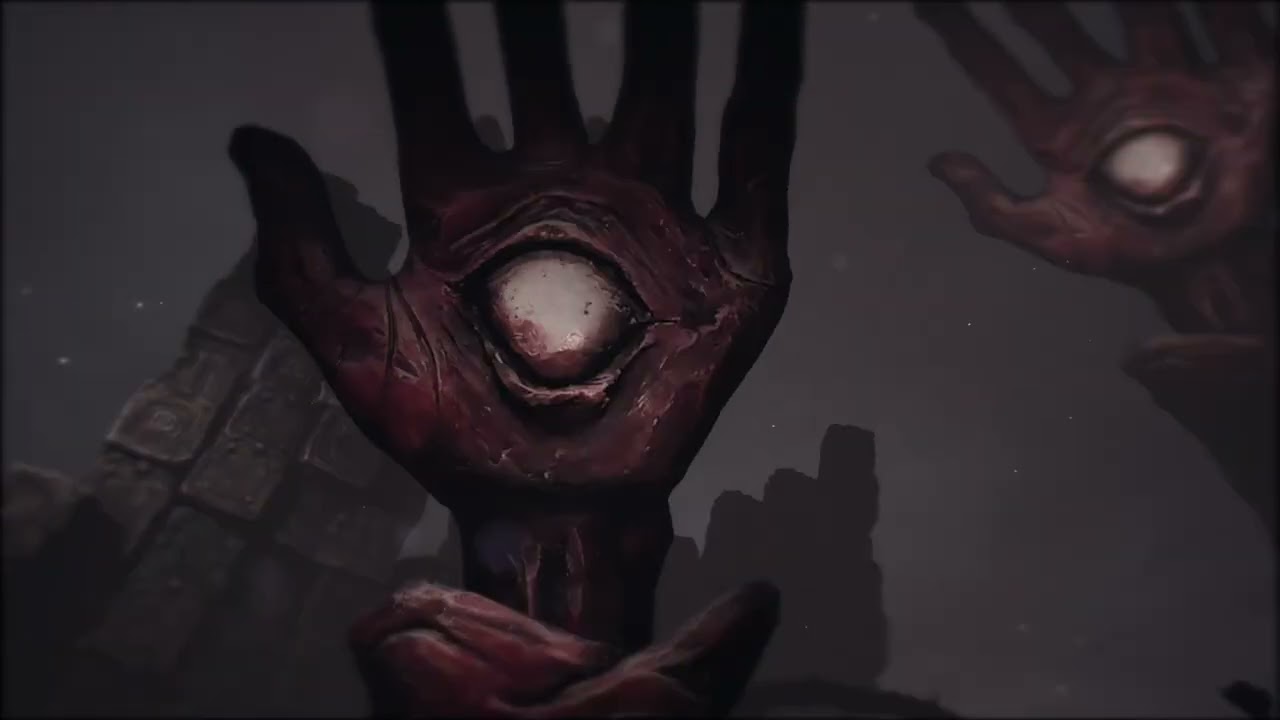 Прохождение The Midnight Walk №1