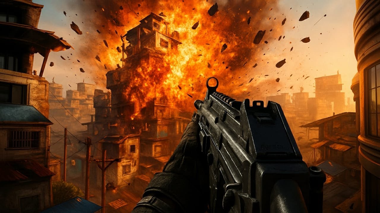 Full Modern Warfare 2 Remastered Campaign Walkthrough! (LIVESTREAM)