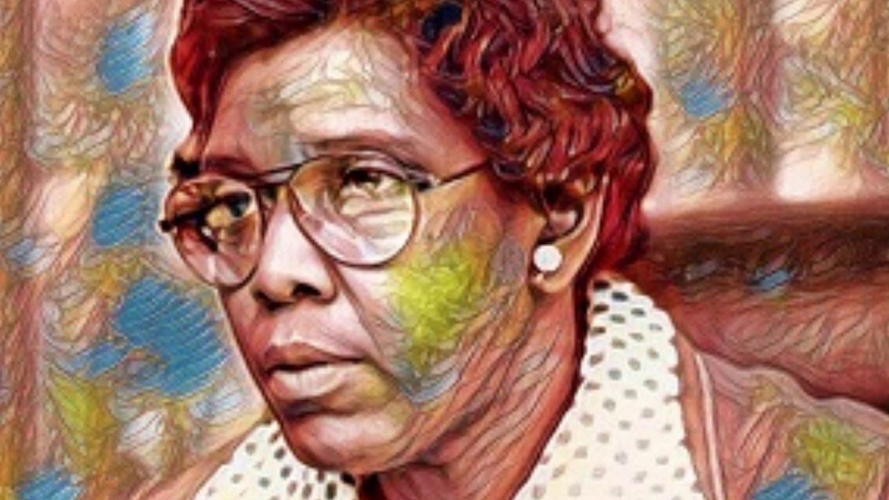 Barbara Charline Jordan, Statement on the Articles of Impeachment, delivered 25 July 1974