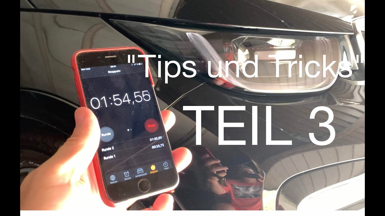 BMW i3 - 