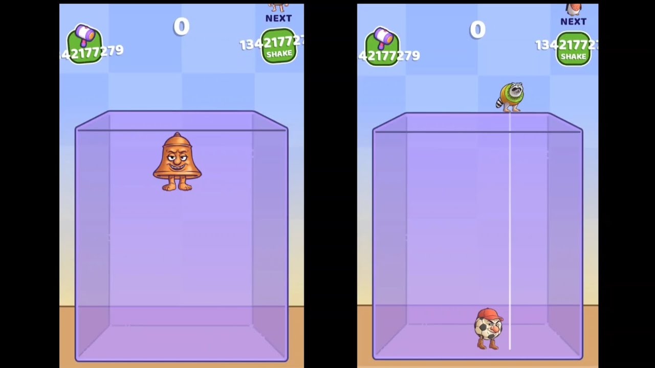 Sahur Brainrot vs Italian Brainrot🔥 | Merge Fellas Battle