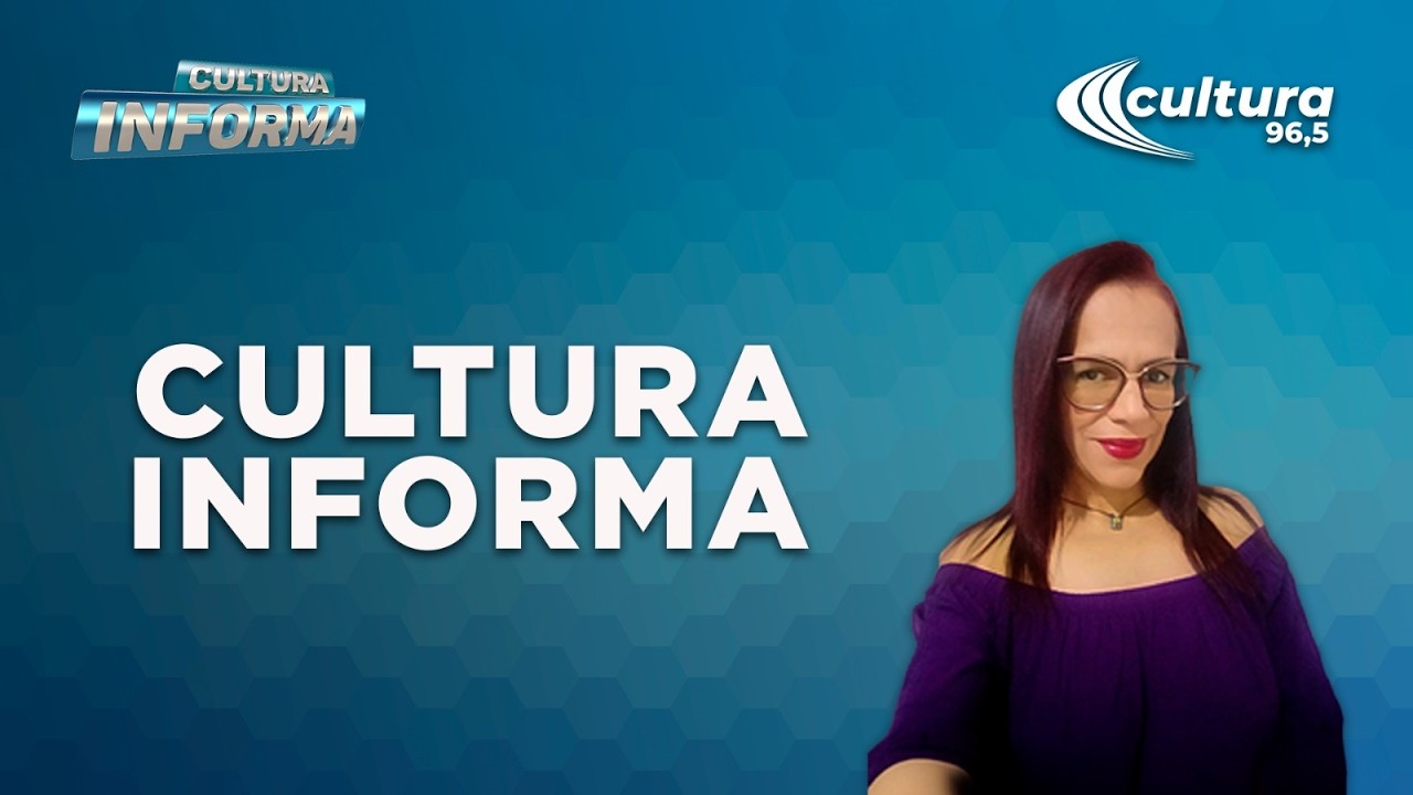 CULTURA INFORMA | 20.02.2026
